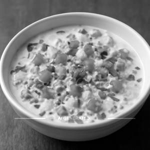 Mix Raita