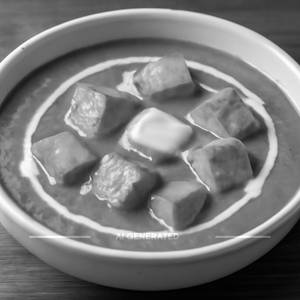 Butter Paneer Masala