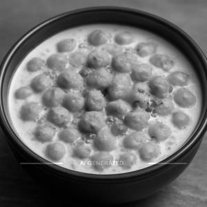 Boondi Raita