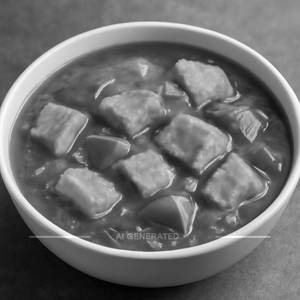 Chilli paneer gravy