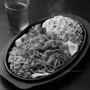 Chinese Sizzler