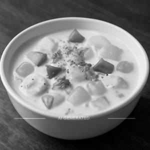 Fruit Raita