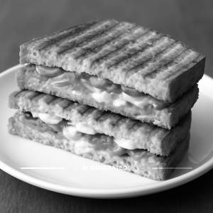 Veg Cheese Sandwich