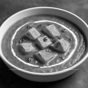 Paneer Butter Masala