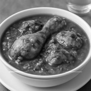 Chicken Punjabi Masala