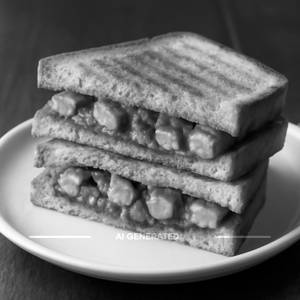 Paneer Sandwich