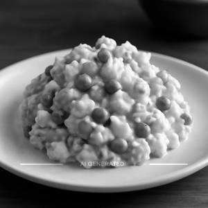 Russian Salad