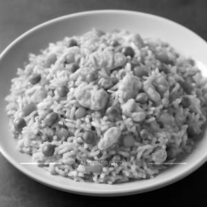 Egg Fried Rice