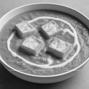 Shahi Paneer Half