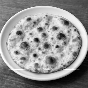 Tandoori Roti