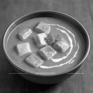 Butter Paneer Masala
