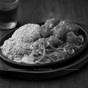 Chinese Sizzler