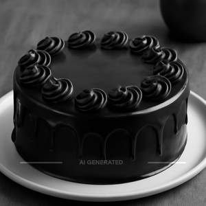 Chocolate Cake 500gms