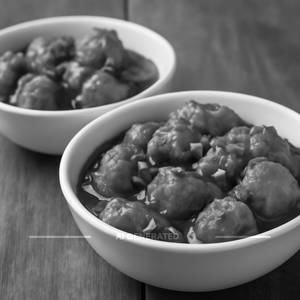 Chicken Manchurian (Pack of 2)                            