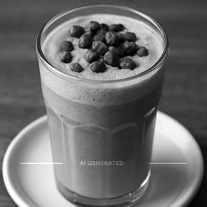 Chocochip Cold Coffee