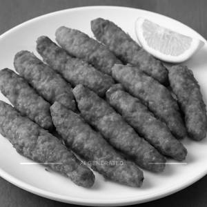 Fish Fry (10 PCS)