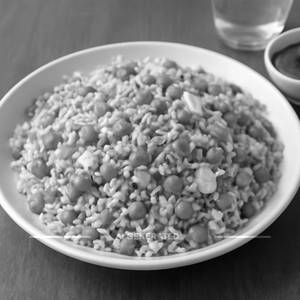 Veg tripal rice