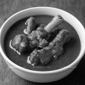 Mutton Curry