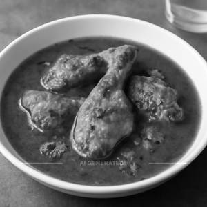 Chicken Lahori.