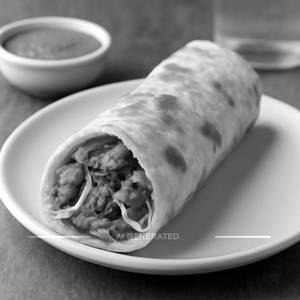 Chicken Kathi