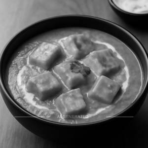 Paneer Butter Masala