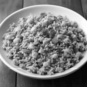EGG BHURJI