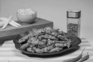 Babycorn Golden Dry