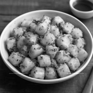 Aloo Jeera