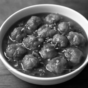 Chicken Manchurian