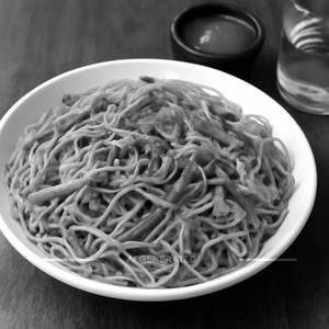 Veg Schezwan Noodles
