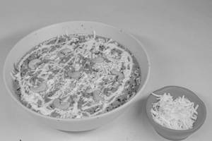 Methi Paneer Chaman