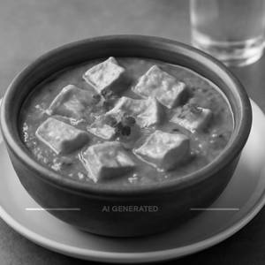Paneer Handi