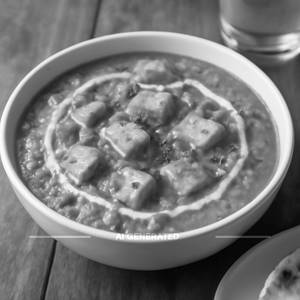 Paneer Lababdar