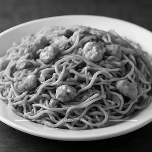Egg Noodles