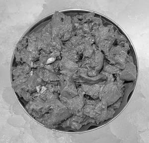Chicken 65 Masala (ready To Cook)/500gms