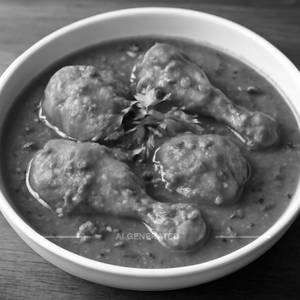 Chicken Dilkhush
