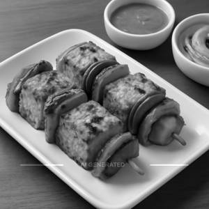 Paneer Tikka (Pack of 2)