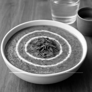 Methi Chaman Curry