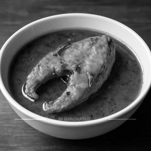 Katla Fish Curry