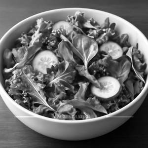 Green Salad
