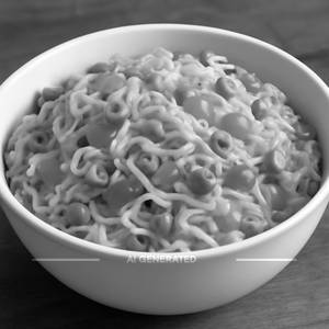 Veg Maggi