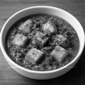 Paneer Kaleji