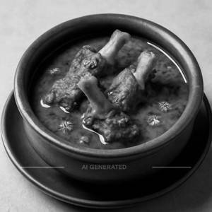 Mutton Handi
