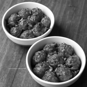 Chicken Manchurian Dry (Pack of 2)                            