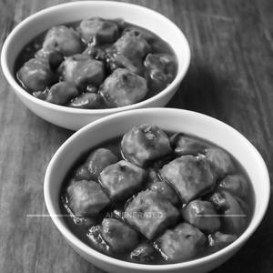 Paneer manchurian (Pack of 2)?