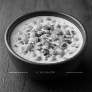 Bundi Raita