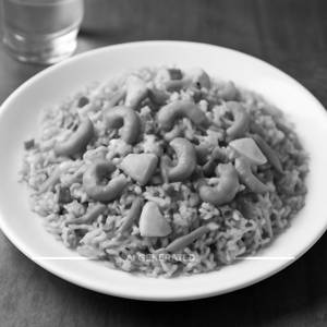 Cashewnut Fried Rice