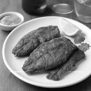 FRIED FISH