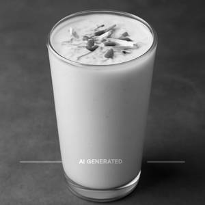 Badam Milk Shake 