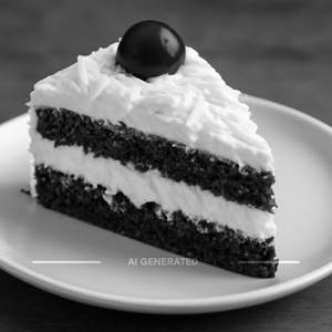 White forest
